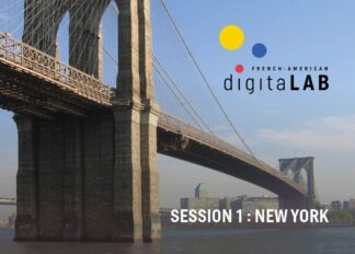 Premier Appel à Candidature Du Nouveau French-american Digital Lab