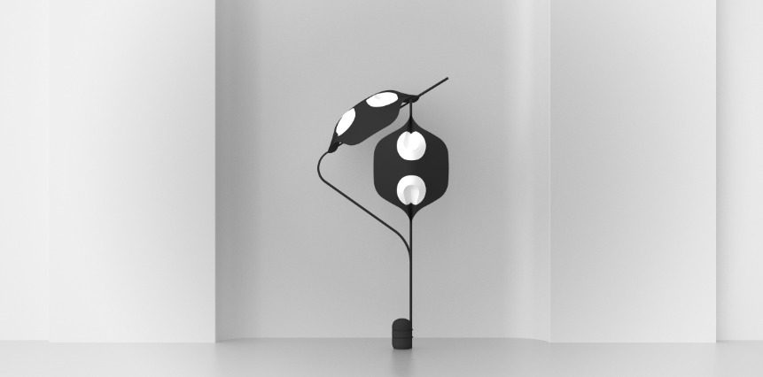 Oui Design – Companion Exhibitions Explore Noguchi’s Akari Light Sculptures