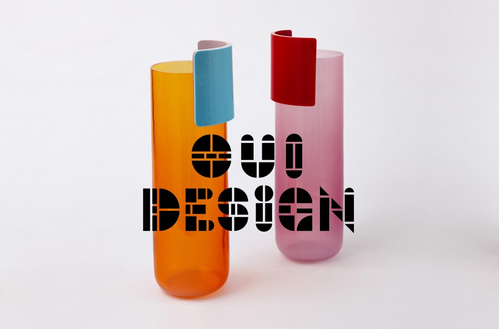 OUI Design 2018