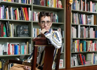 Masha Gessen to Curate Festival Albertine 2018