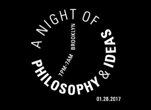 Brooklyn Public Library, Cultural Services Of The French Embassy To Host ‘a Night Of Philosophy & Ideas’