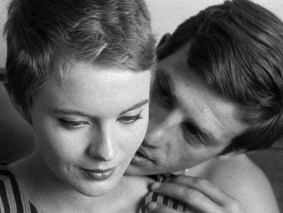 Screening Of Breathless On June 7th Kicks Off Films On The Green 2016 And Paris-new York Tandem