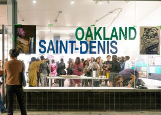 Release of “Empowering Culture in Our Cities”, a Documentary on Oakland and Saint-Denis