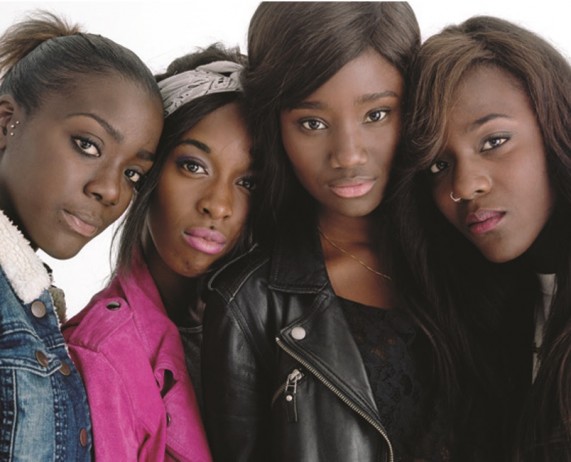 Screening Of Girlhood, Part Of Films On The Green 2016, On September 8