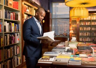 Ta-nehisi Coates, Curator Of 2016 Festival Albertine, Reveals Programming Lineup