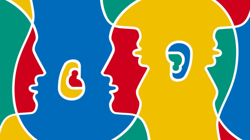 European Day of Languages