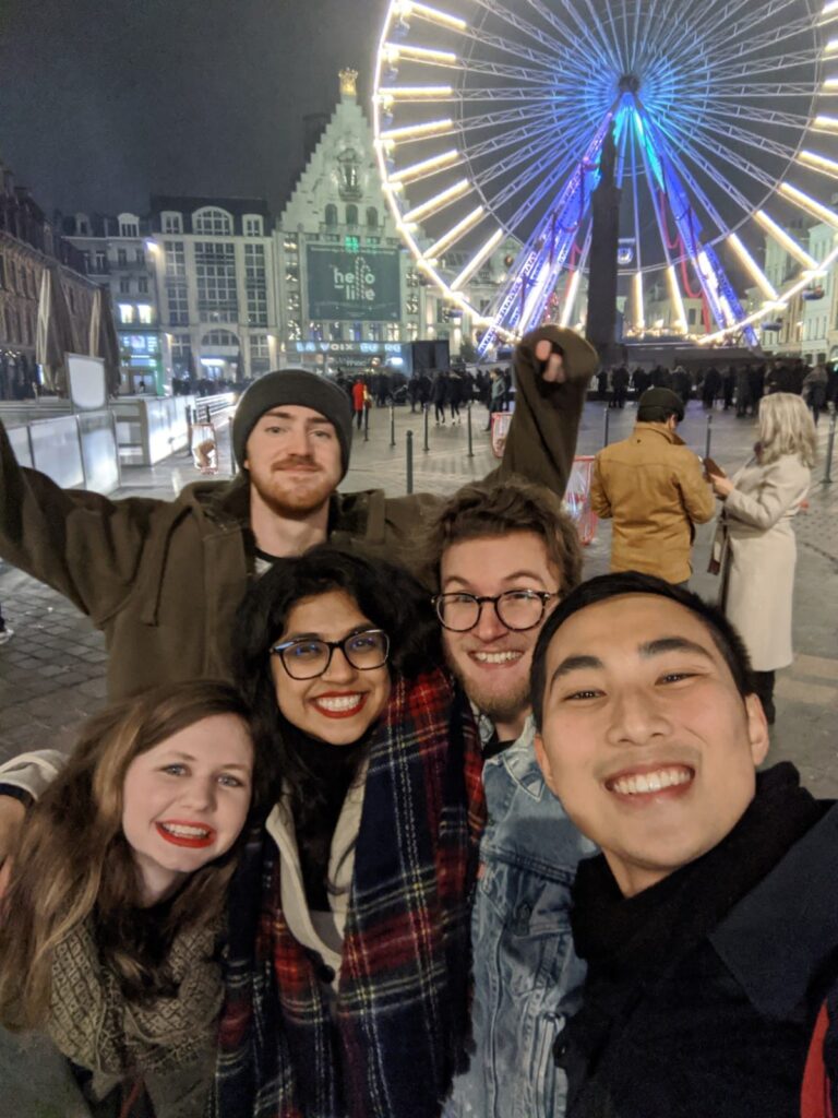 TAPIF Applications Now Open - French Culture