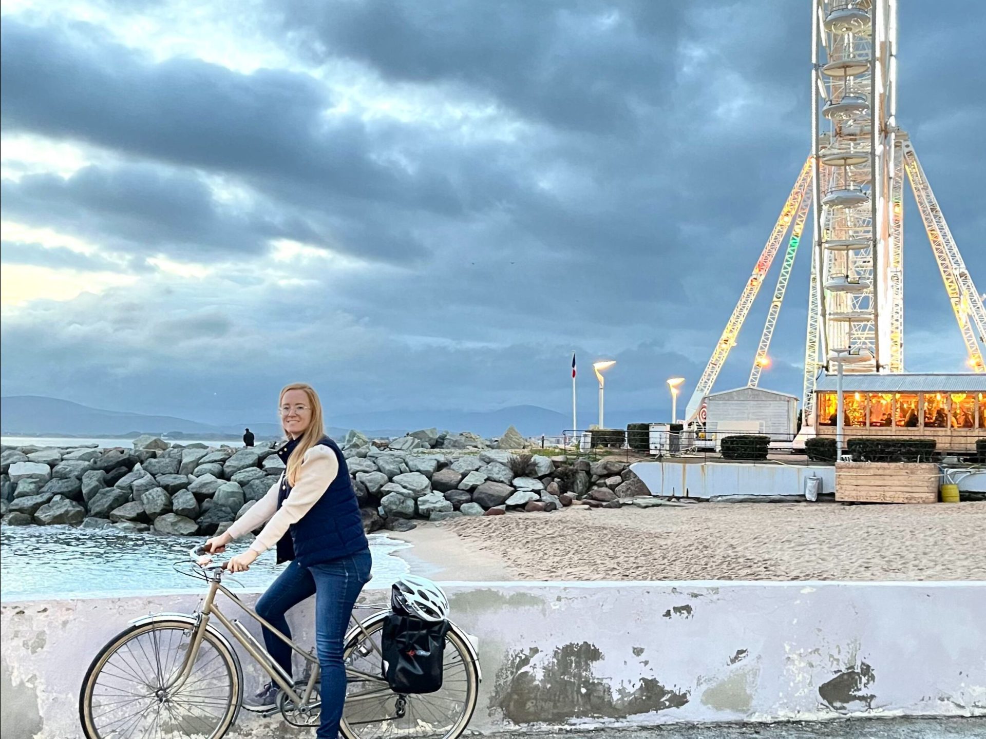 Call for Applications: The Teaching Assistant Program in France (TAPIF)