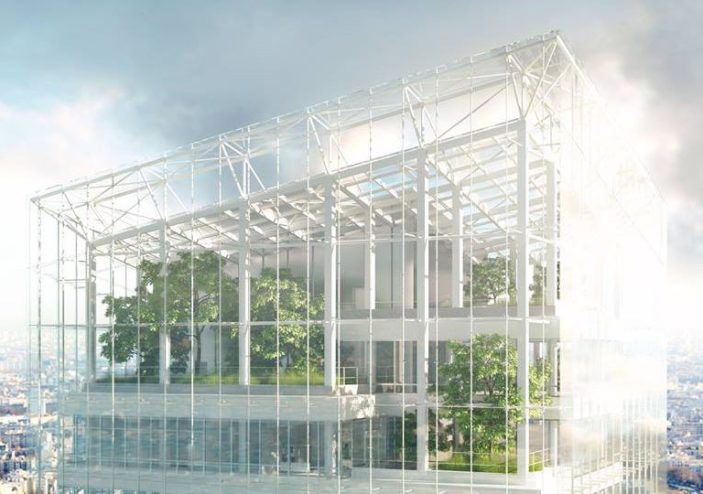 Call for Applications: Summer Academy in Architecture and Urban Studies