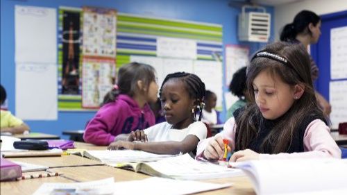 Villa Albertine Grants Awarded to Six Florida Schools to Support French Language Learning