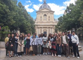 Summer School in France: Applications Open for French Higher Education Institutions