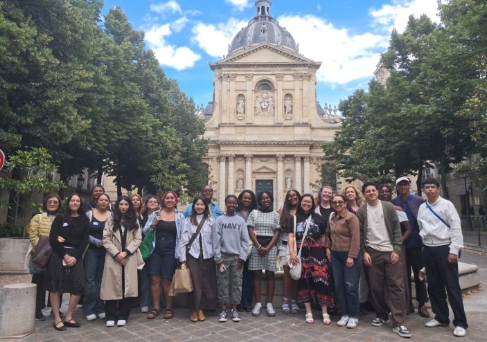 Summer School in France: Applications Open for French Higher Education Institutions
