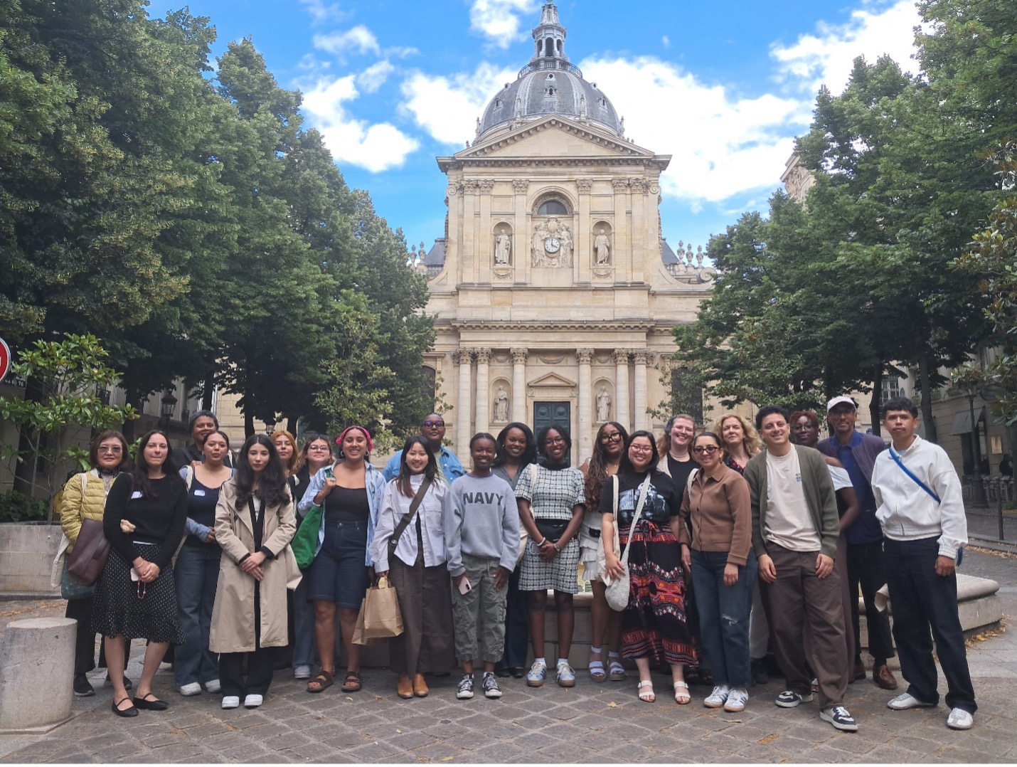 Summer School in France: Applications Open for French Higher Education Institutions
