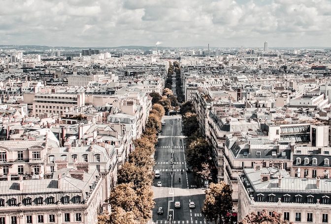 Resources for Teaching Assistant Program In France (TAPIF)