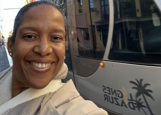 Building Community Through Language : Marie-Edmonde Parisien on the French Heritage Program