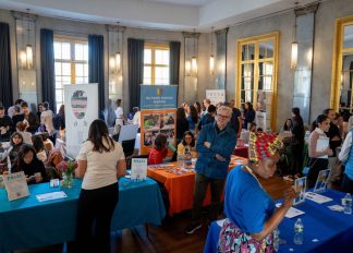 The Bilingual Education Fair Returns to NYC on November 1st