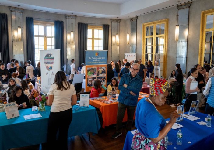 The Bilingual Education Fair Returns to NYC on November 1st