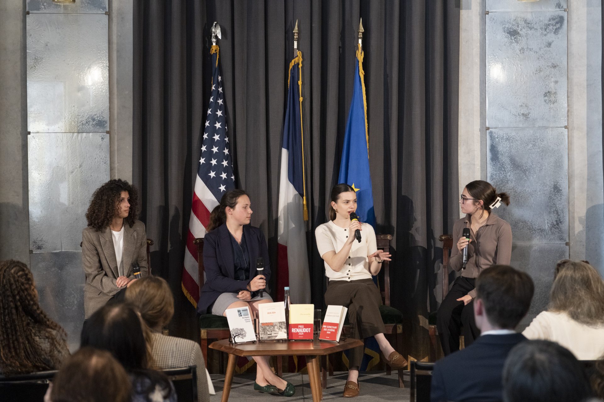 Event Highlights at Our Centers of Excellence