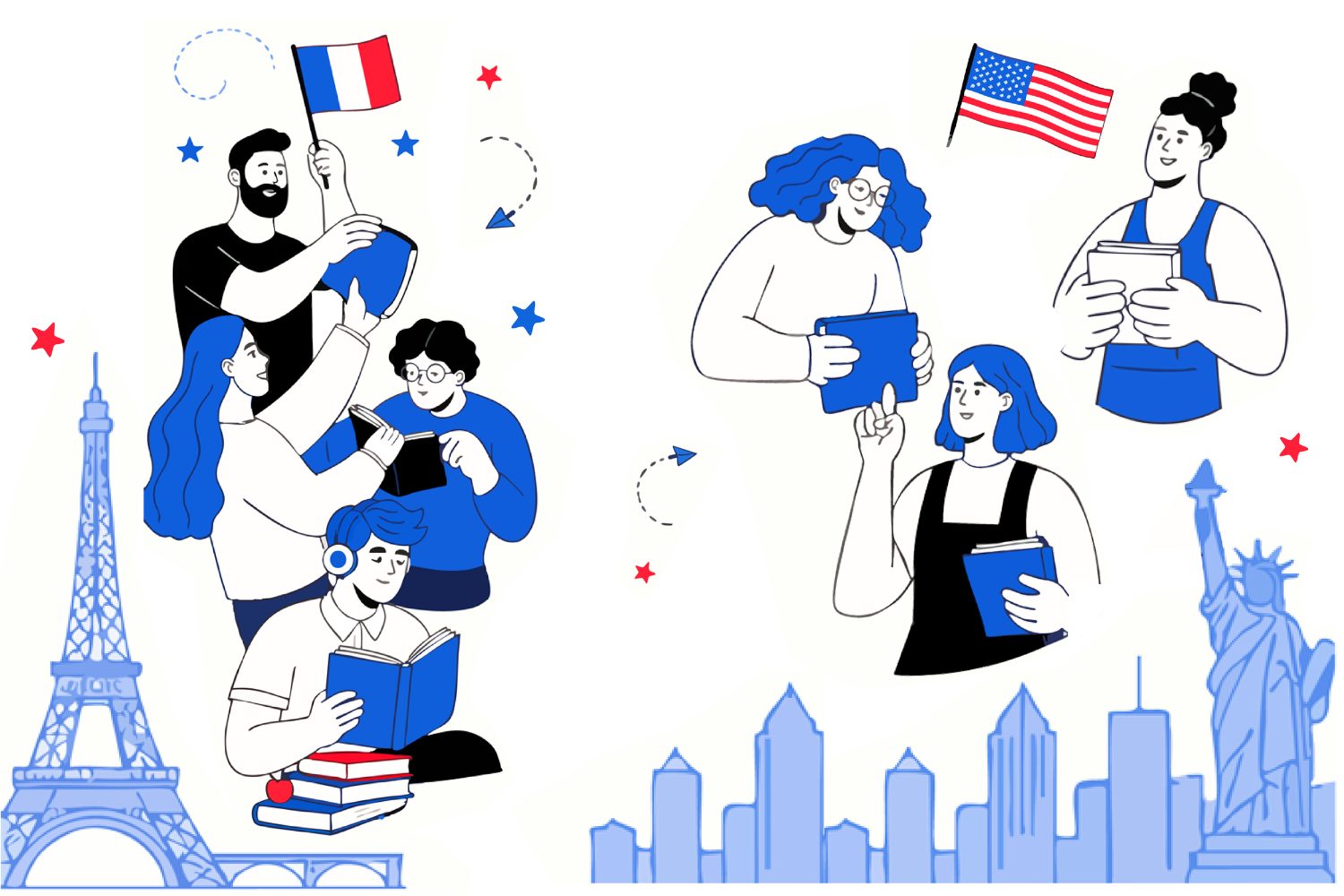 250 ans ensemble Workshop Tour