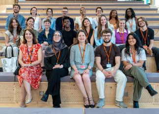 The 2026 Summer Academy in Architecture and Urban Studies Begins in Paris
