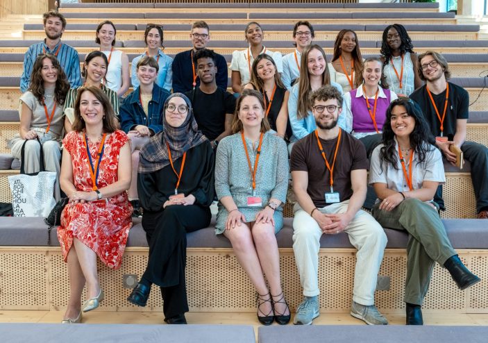 The 2026 Summer Academy in Architecture and Urban Studies Begins in Paris