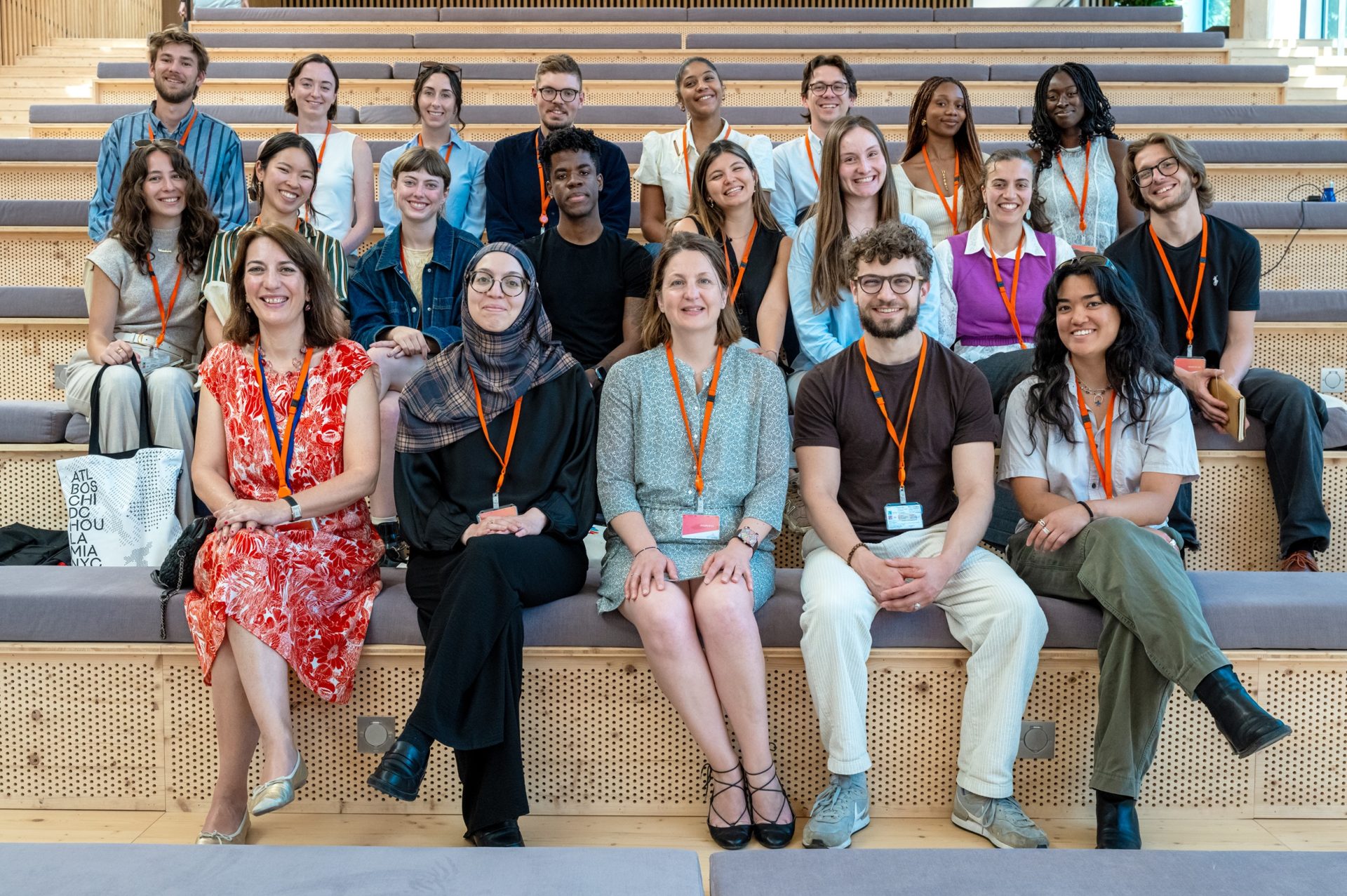 The 2026 Summer Academy in Architecture and Urban Studies Begins in Paris