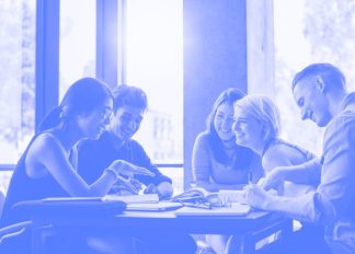 The Lafayette Fellowship Welcomes Its Inaugural 2026–2027 Class