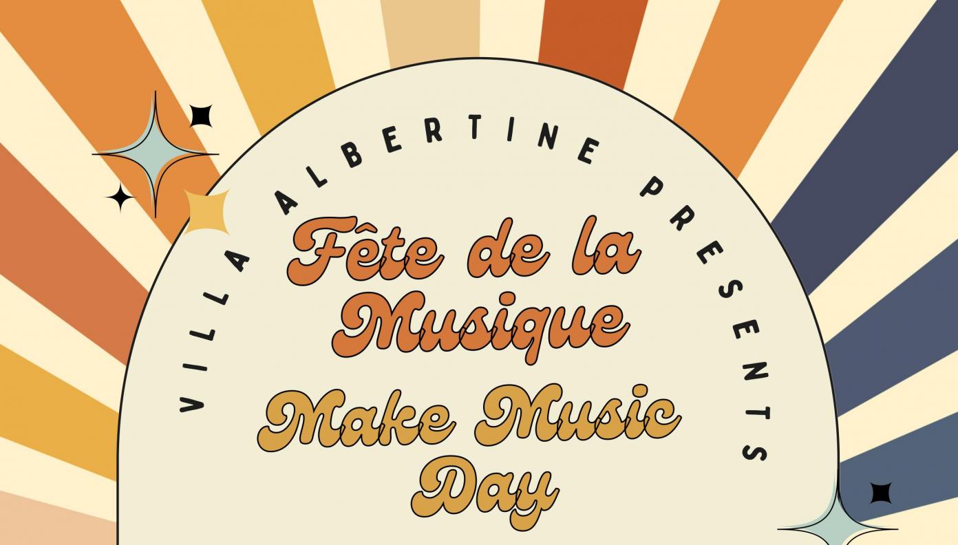 Fête de la Musique