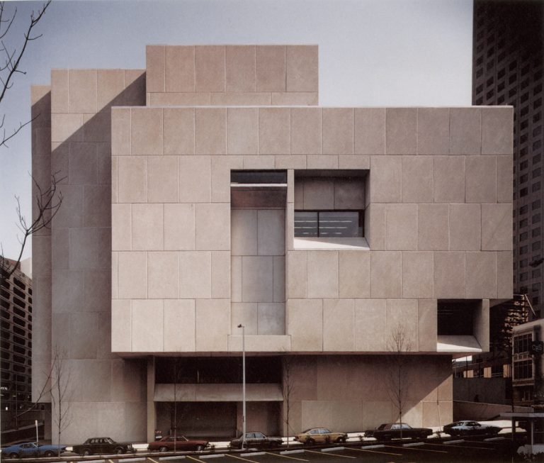 (c) Docomomo US