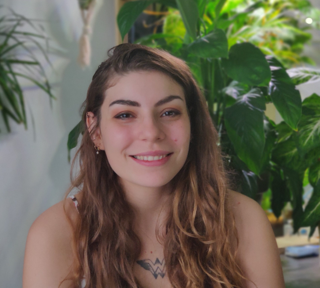 Lauranne Cauduro