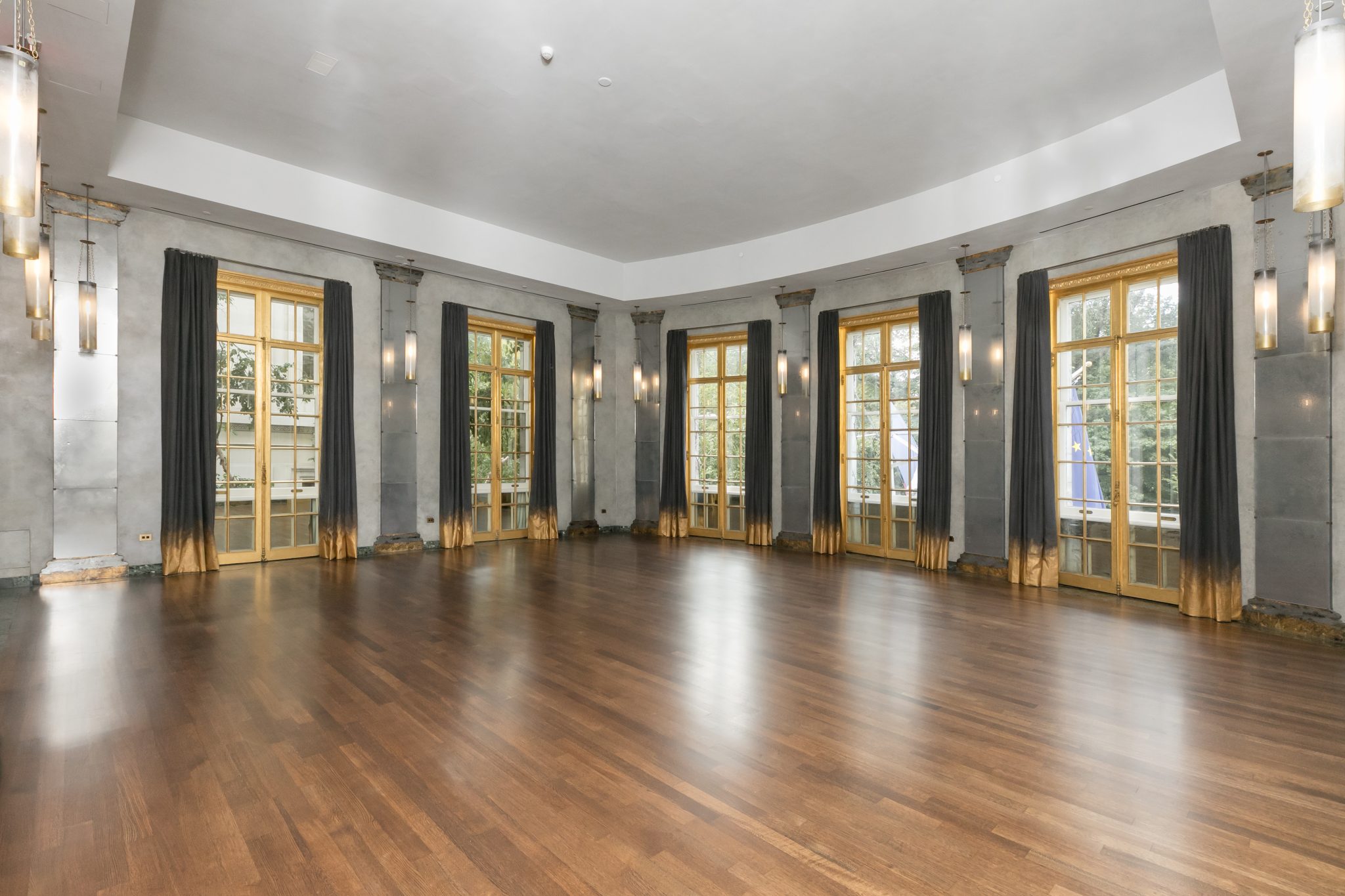 Home Villa Albertine