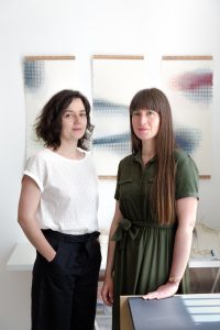 Lily-Alcaraz-et-Lea-Berlier_Portrait-©-Florent-Mulot-