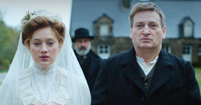 Rosalie, by Stéphanie Di Giusto will be part of TV5MONDE’s May 2026 lineup, celebrating the Cannes Film Festival.