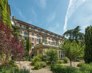 Villa Albertine Partners with French Student Organizations Cnous and Fondation des États Unis to Enrich Lafayette Fellows’ Experience