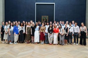 Inside the 2026 Lafayette Fellows Leadership Program 