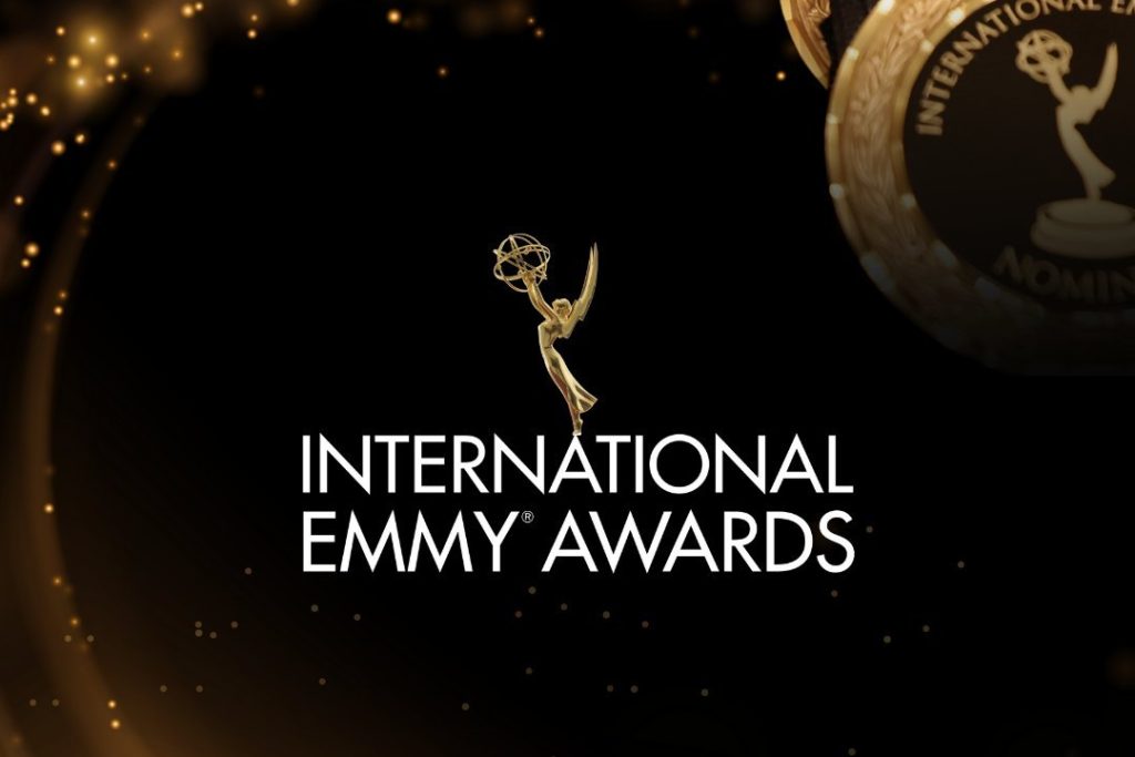 2026 International Emmy® Awards