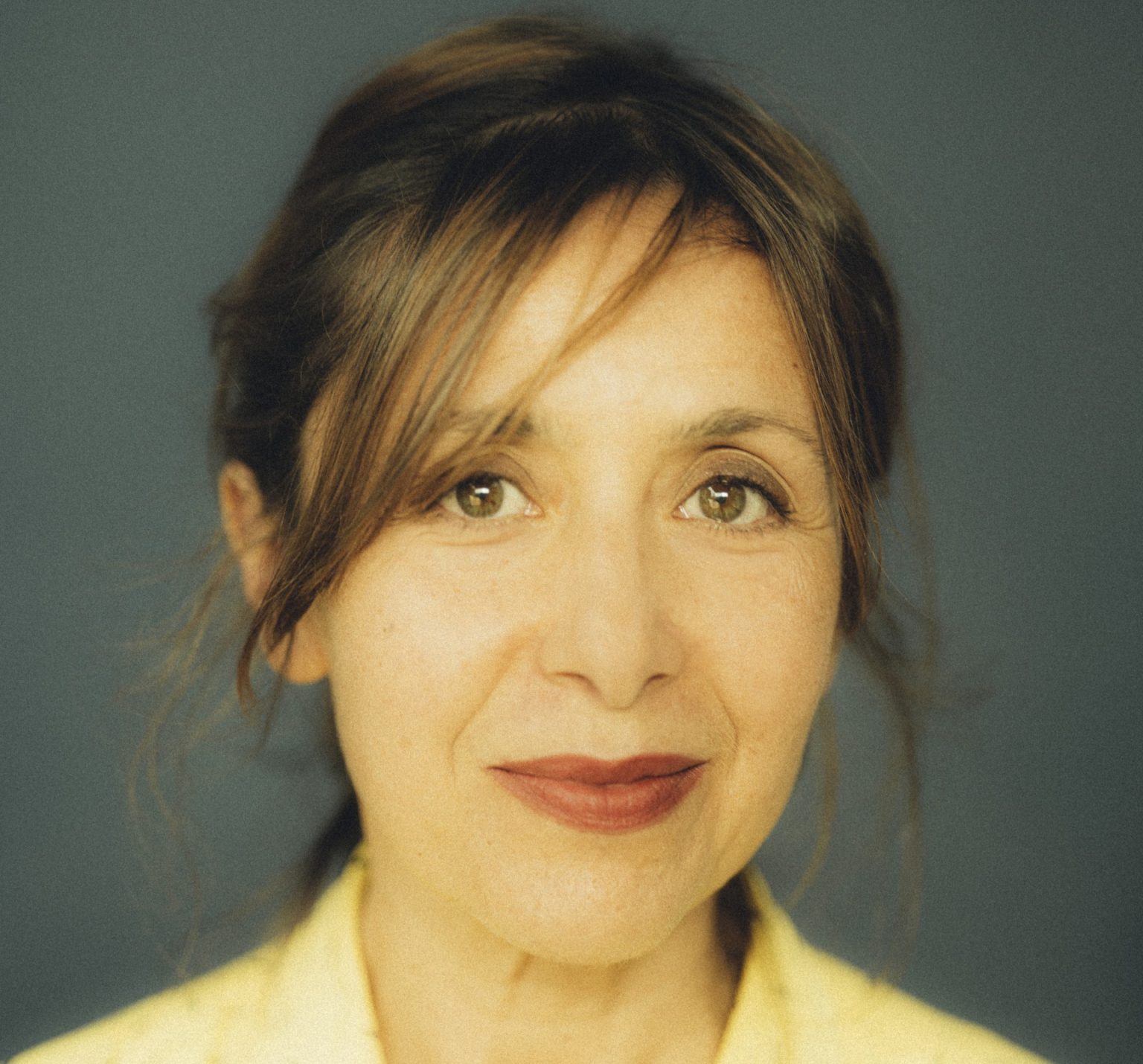 Lucia Sanchez - Villa Albertine